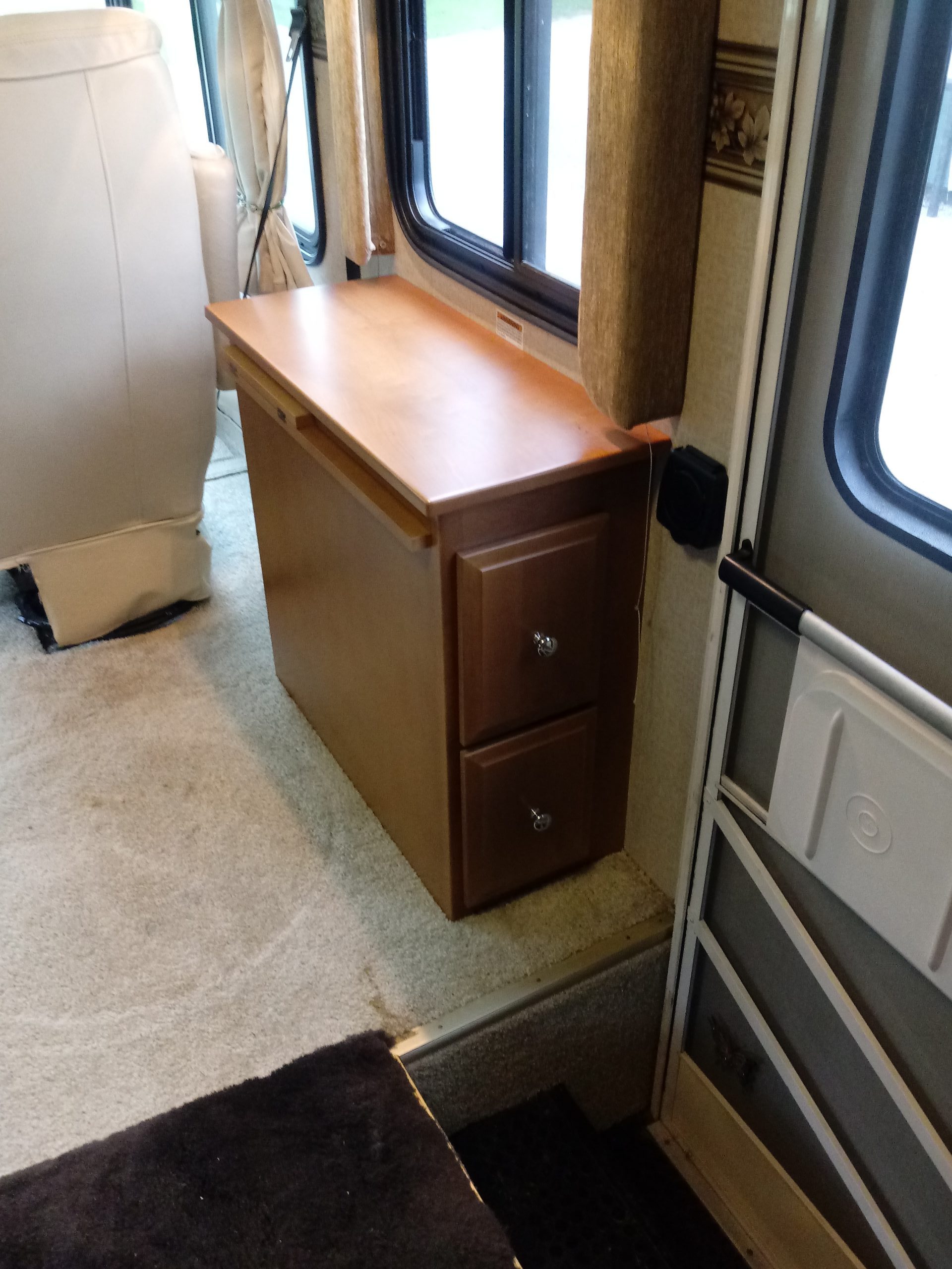 20181015_113827 Set of drawers